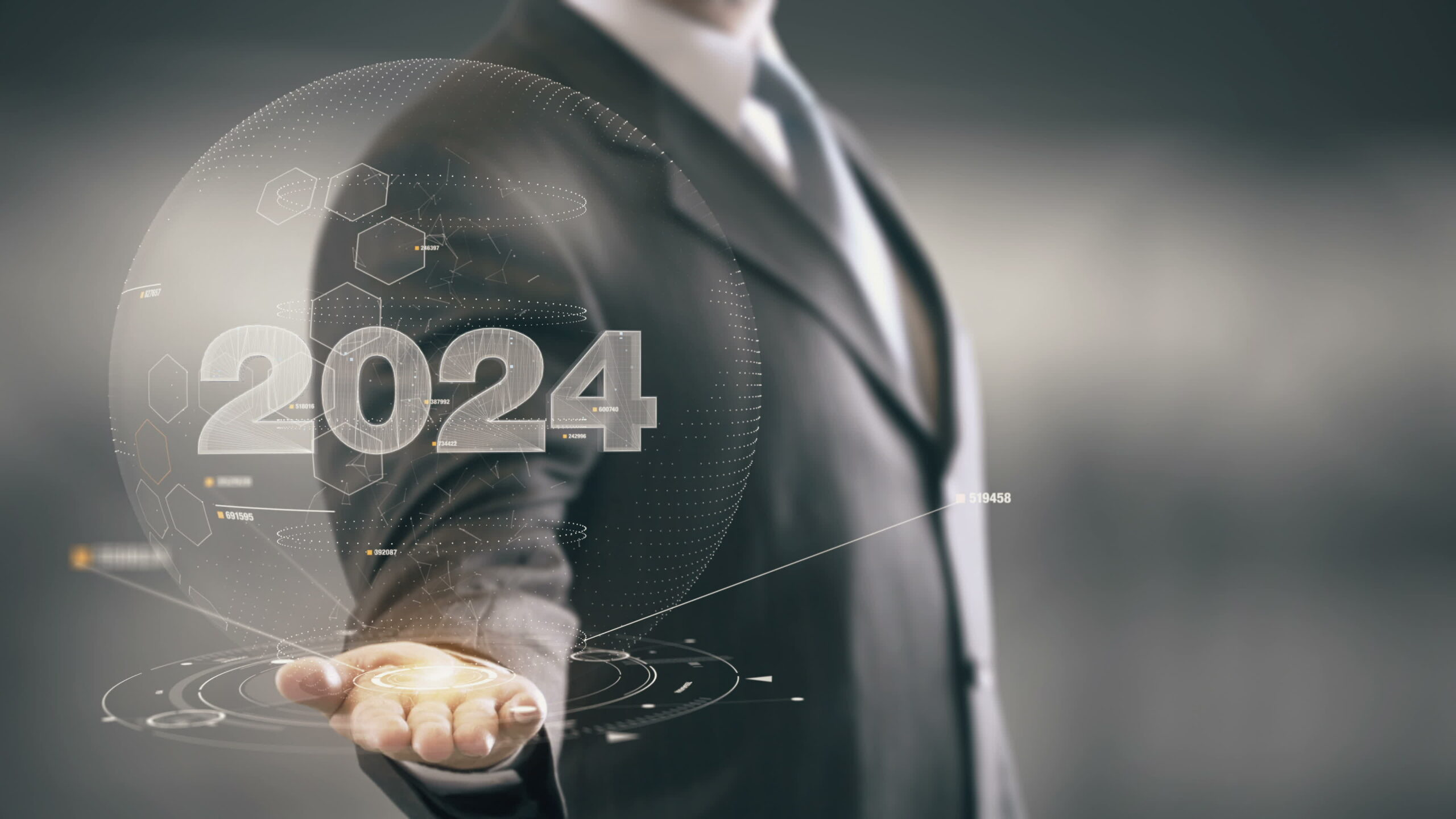 Las grandes novedades tecnológicas en 2024