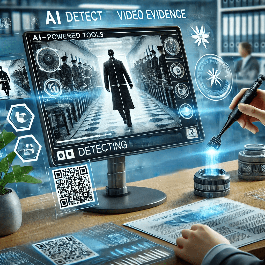 Optimiza el Análisis Forense Audiovisual con ViTAG