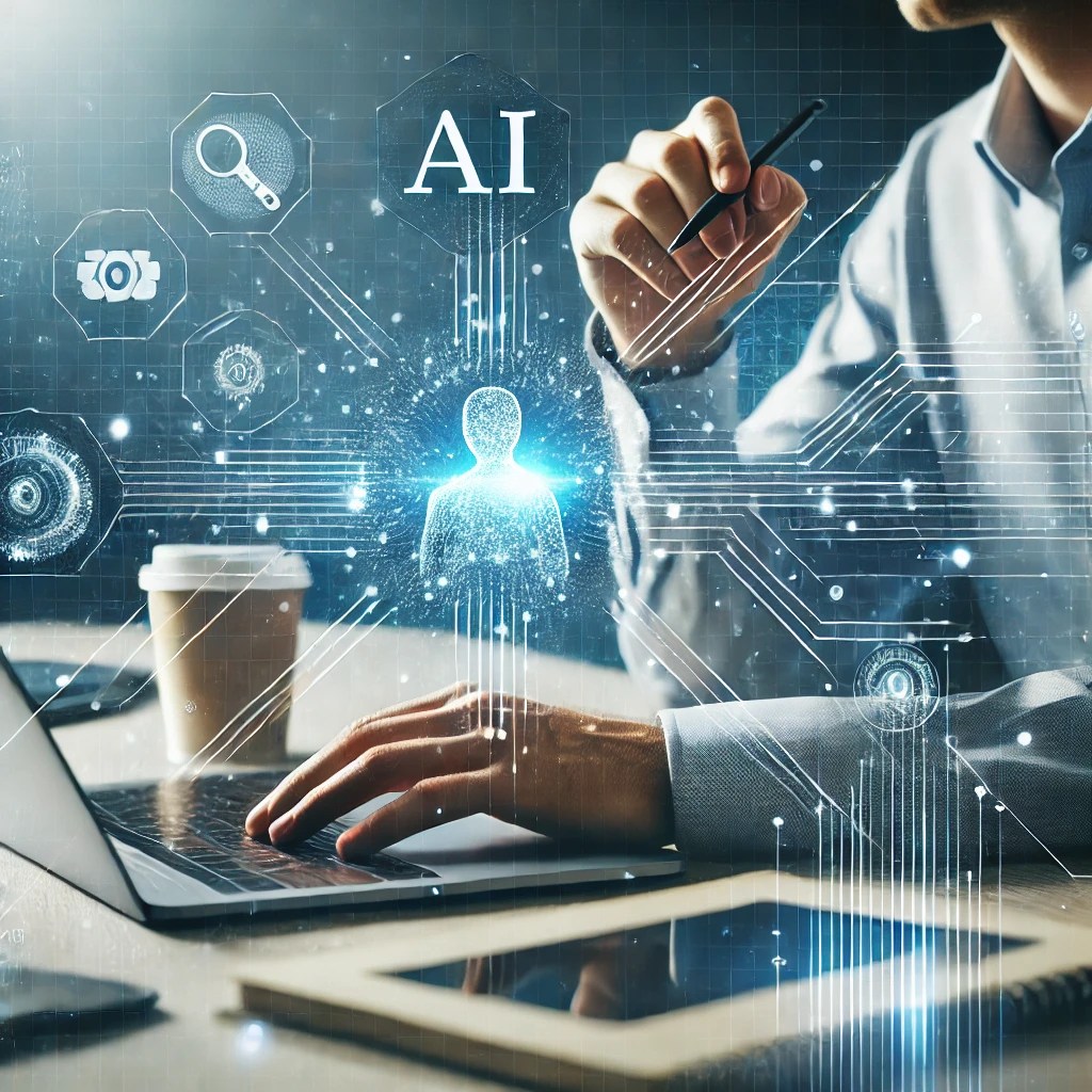 Empieza Ya a Usar la Inteligencia Artificial y No te Quedes Atrás