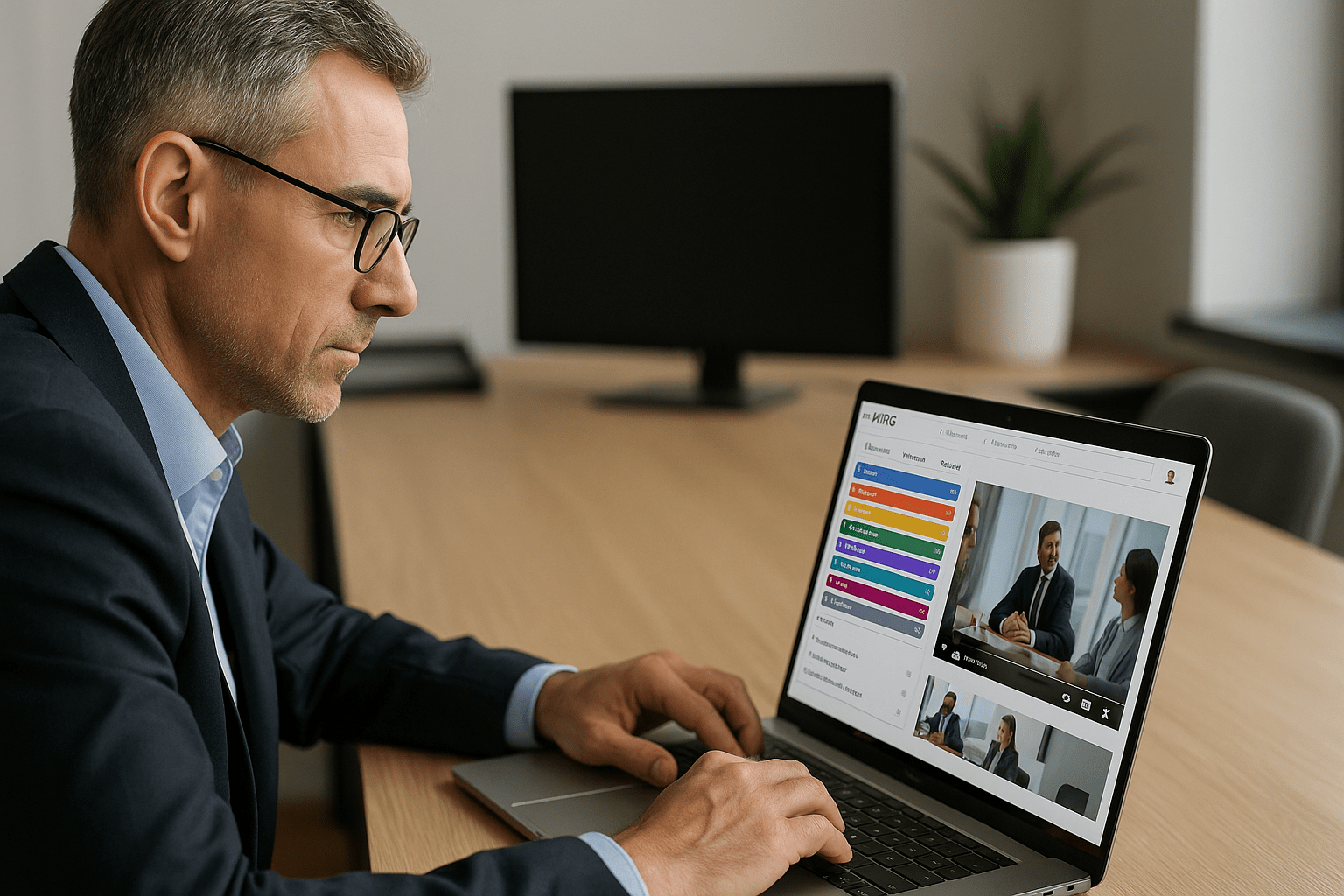Cumplimiento normativo audiovisual con ViTAG para empresas