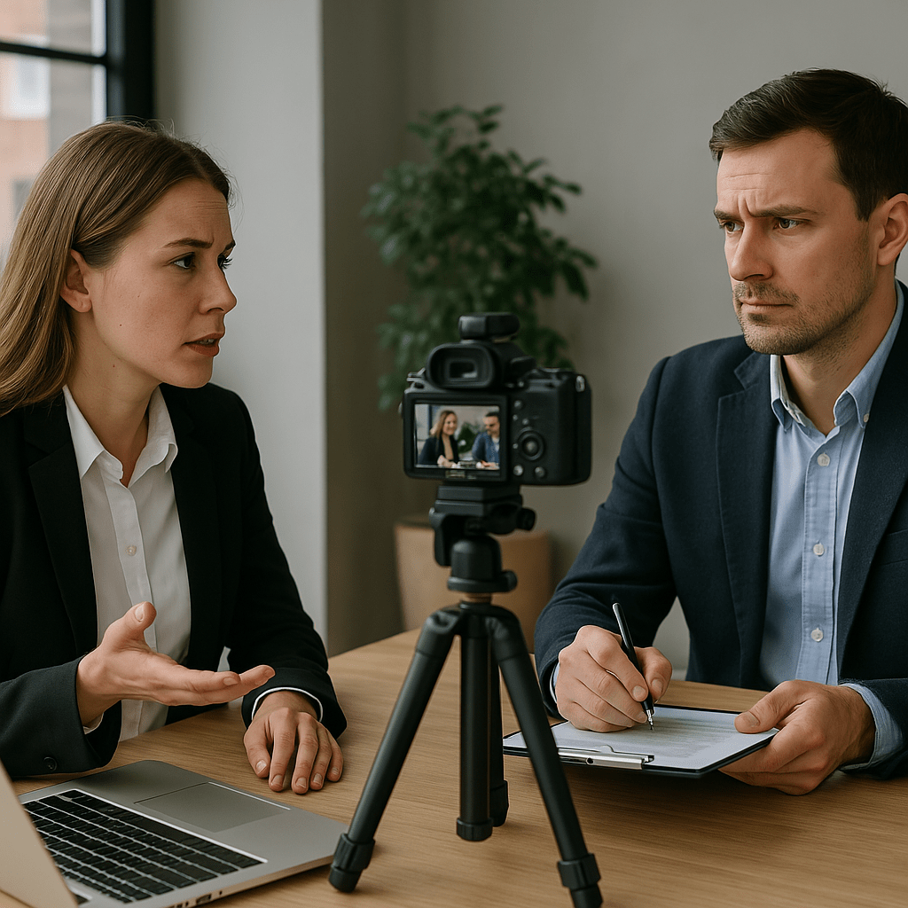 Optimiza el Análisis de Entrevistas con ViTAG