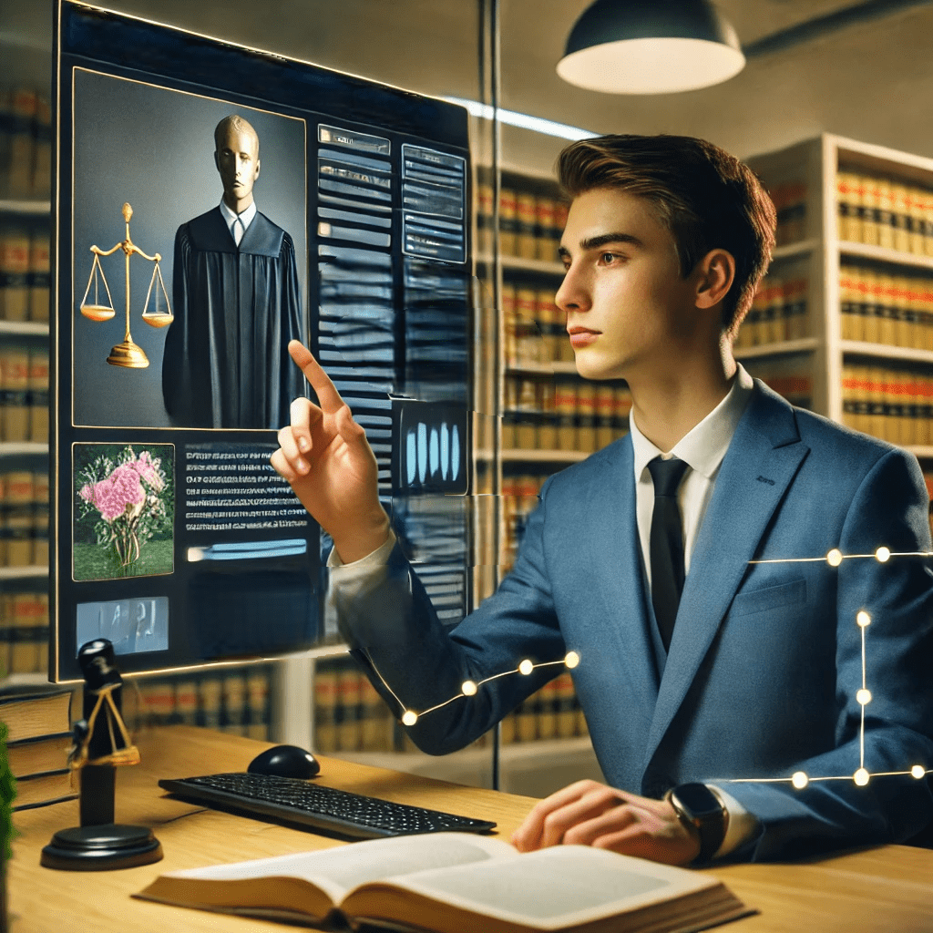 Mejora tu aprendizaje legal con ViTAG