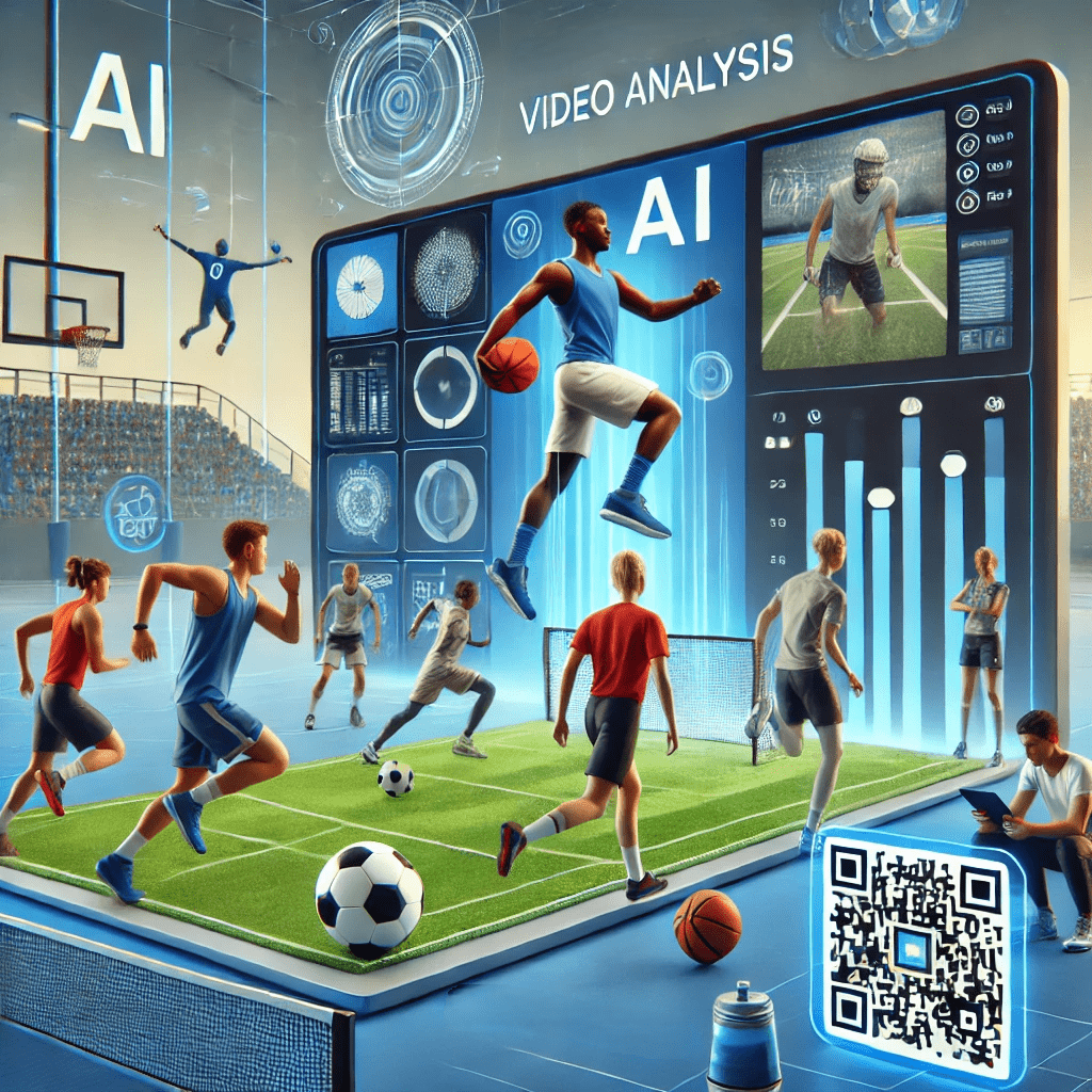 ViTAG y el Deporte: La Herramienta Definitiva para el Análisis