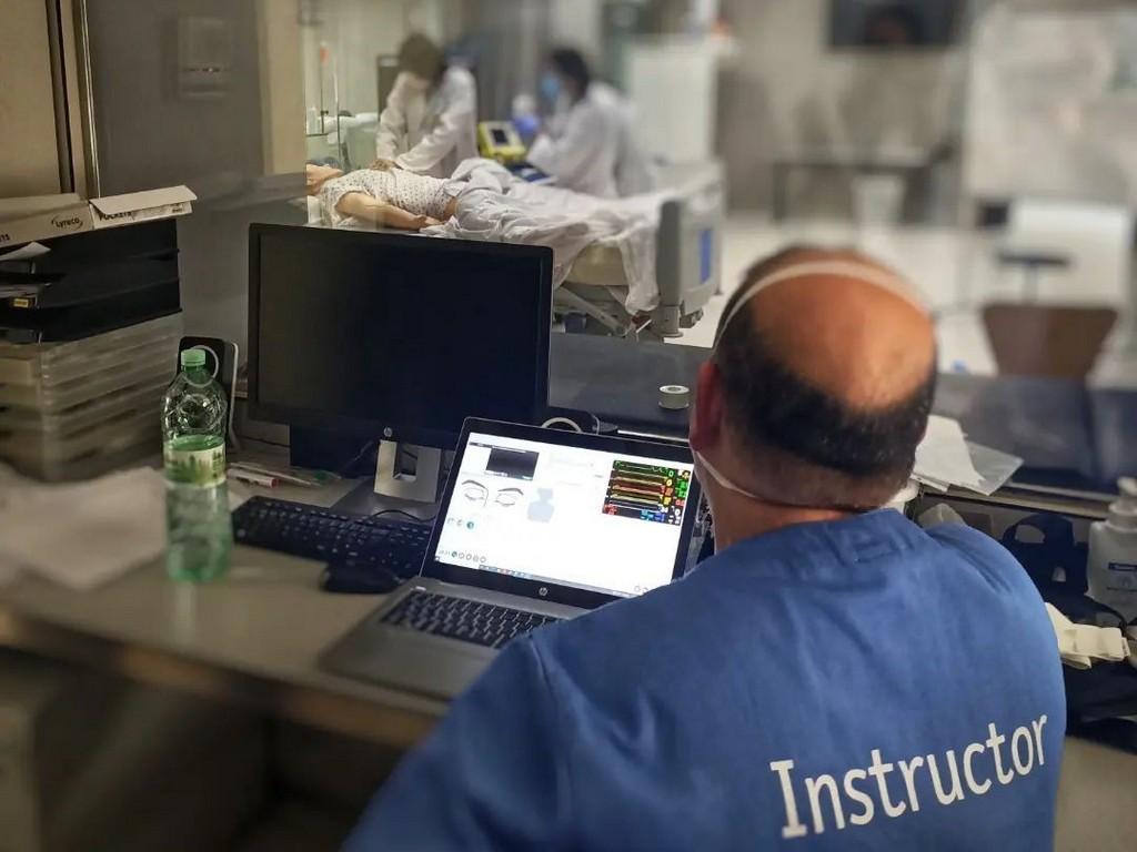 Aplicaciones de la herramienta ViTAG en la docencia de la medicina