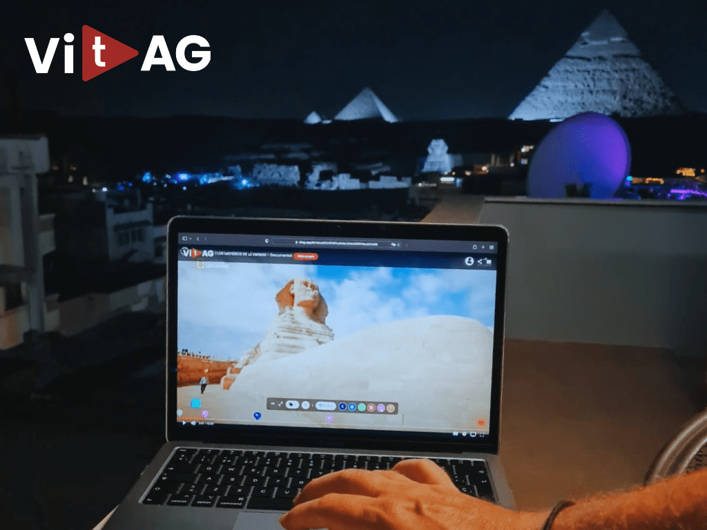 Conserva los recuerdos de tus viajes más bonitos con ViTAG