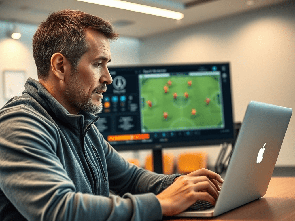 Transforma el Rendimiento de Tu Equipo con ViTAG