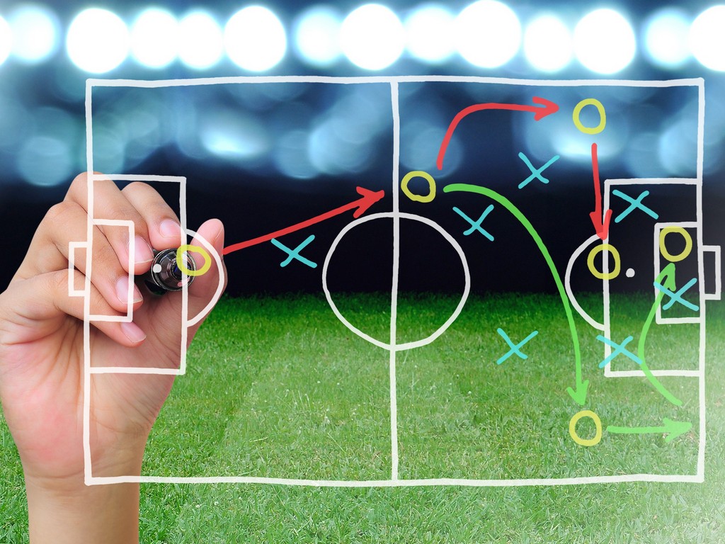 Si eres entrenador, analista o scouter, ViTAG te interesa