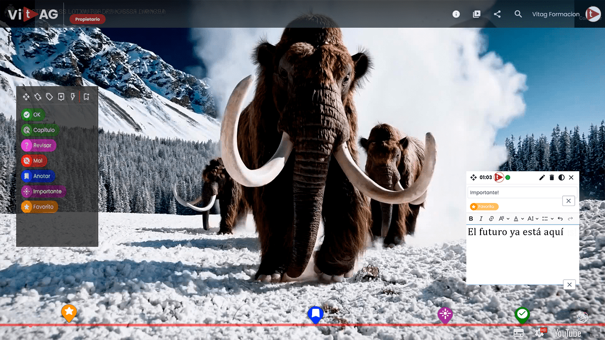 Sora: la nueva herramienta de OpenAI que convierte texto en videos realistas