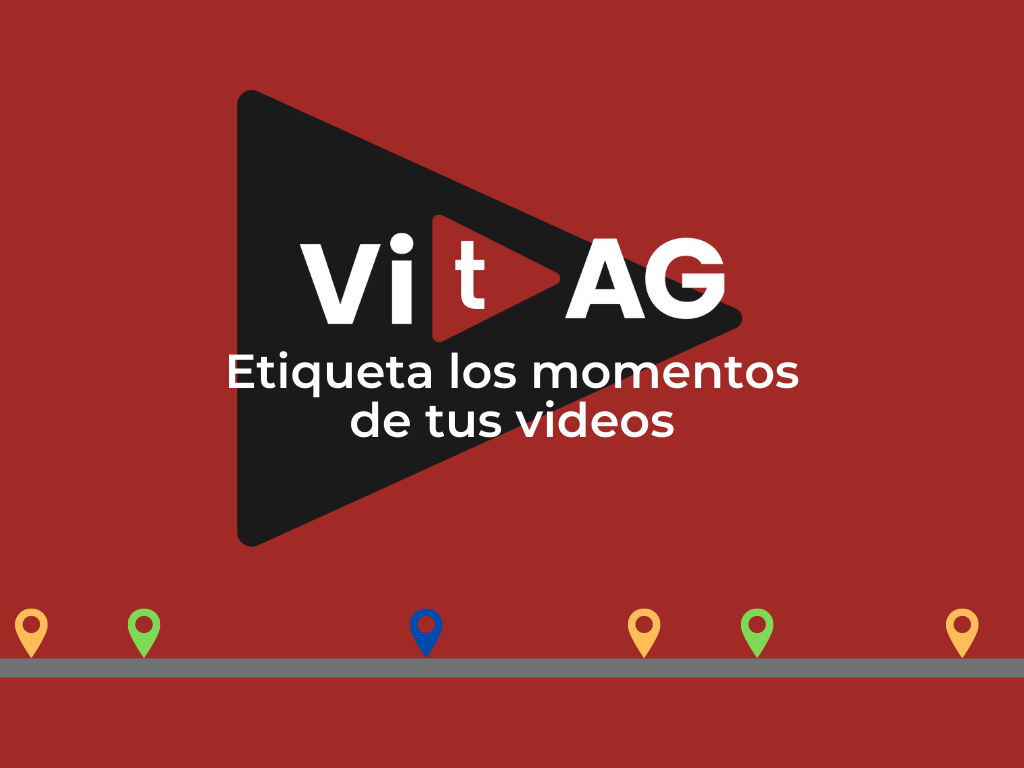 ViTAG: La herramienta ideal para gestionar tus videos