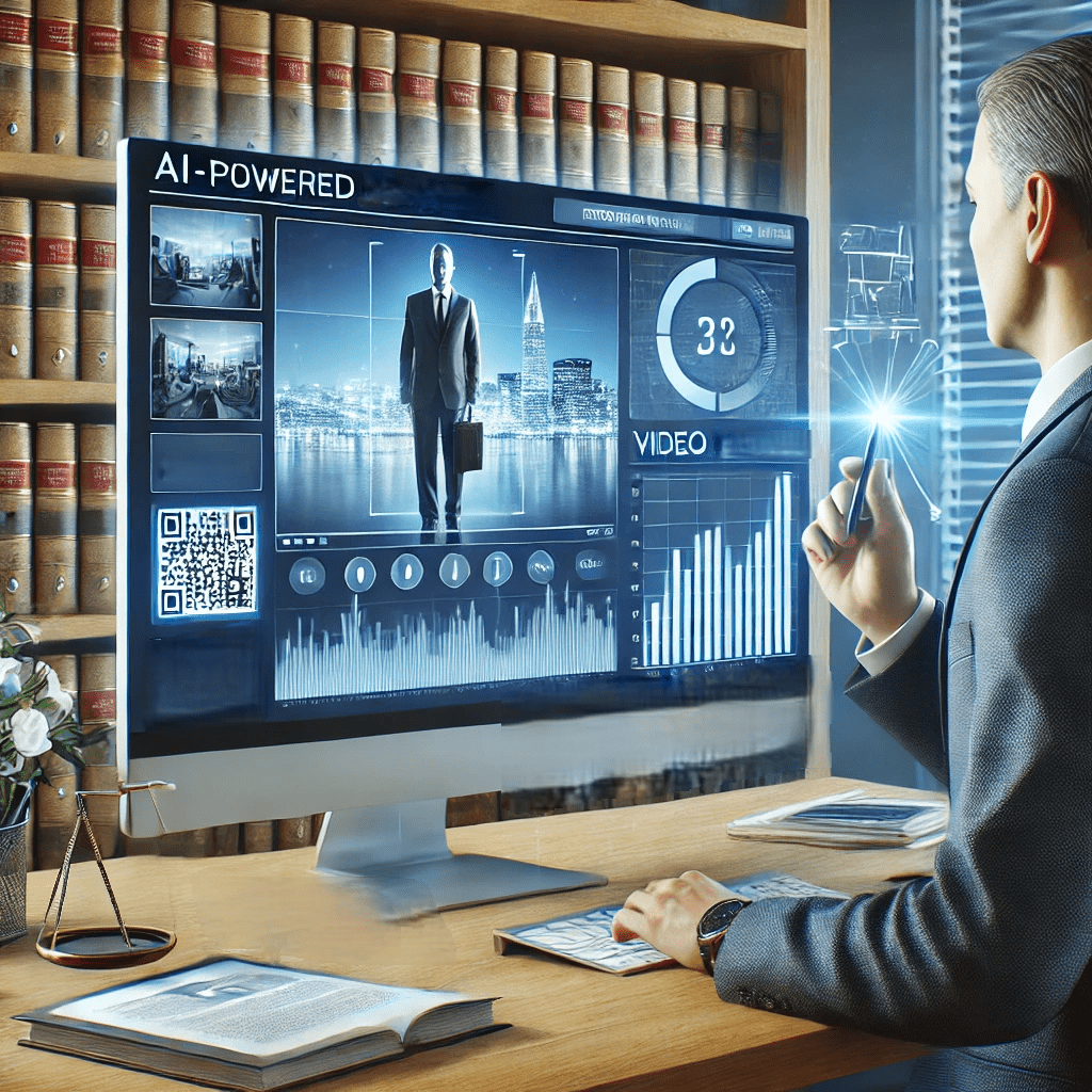 Optimiza el Análisis Legal Corporativo con ViTAG
