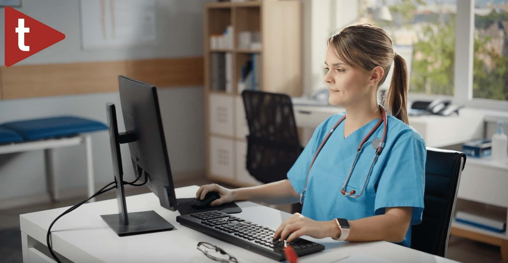 VITAG: Medicina y video-análisis